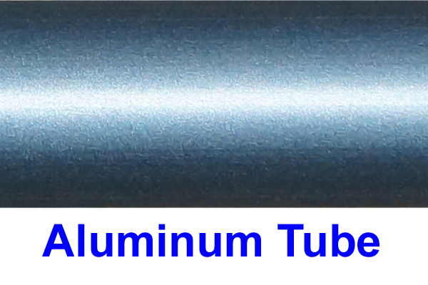 Aluminum Tube